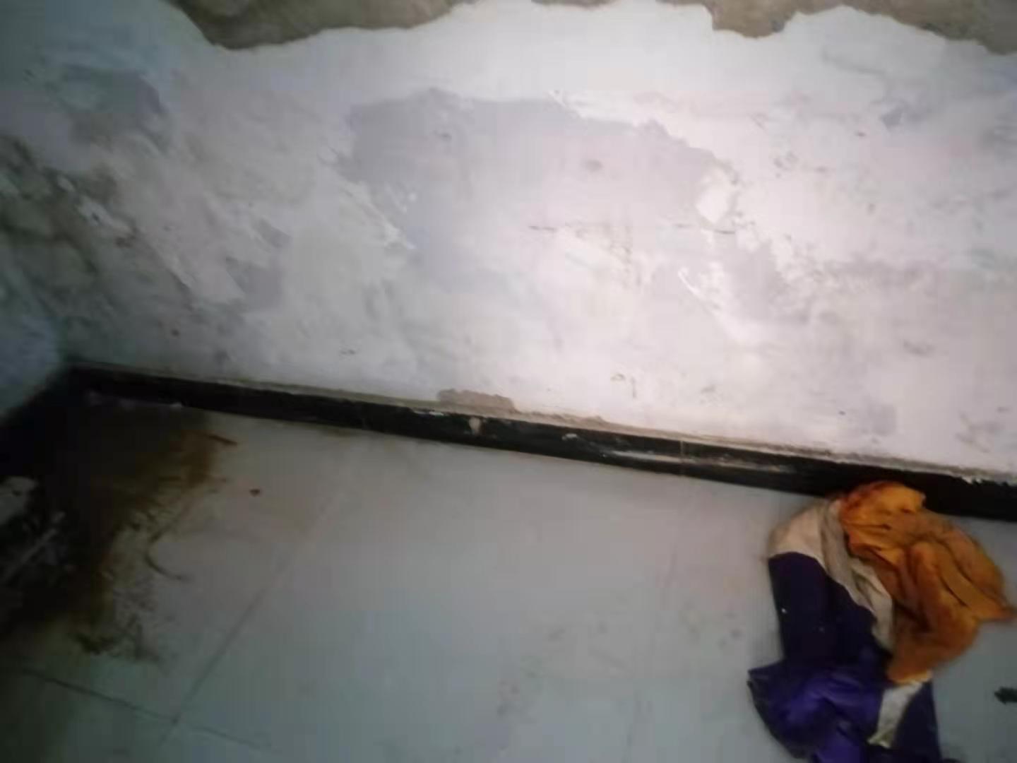 都昌家里漏水了怎么办？