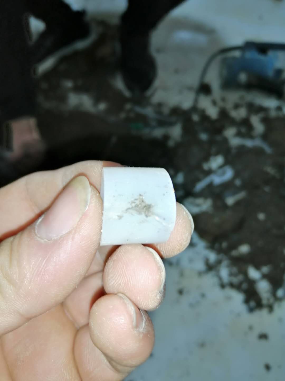 都昌地暖测漏，地暖漏水检测，暖气漏水检测
